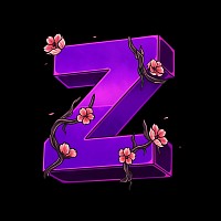 Logo oficial da ZenthNetwork